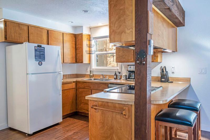 Three Rivers Basecamp Sunriver Exterior foto