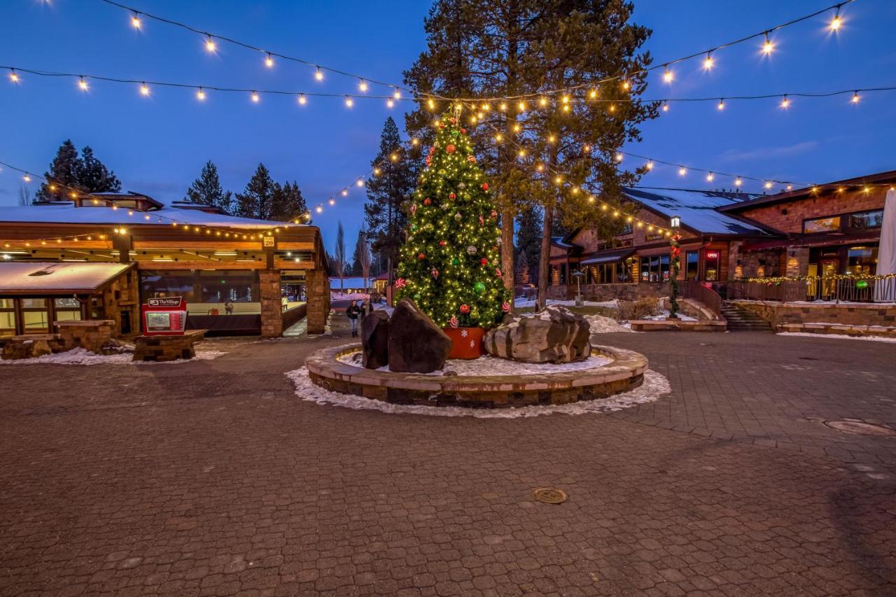 Three Rivers Basecamp Sunriver Exterior foto